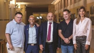 באנו, ראינו, הלכנו: חמישה חברי כנסת פורשים - ומדברים