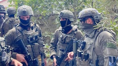 ועדה מטעם האו"ם: "ישראל מתכוונת להשמיד חלק או את כל הפלסטינים"