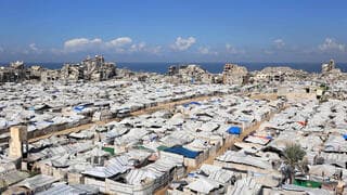 האיום החריג של חמאס: "ערוכים לבצע עוד מתקפה כמו 7 באוקטובר"