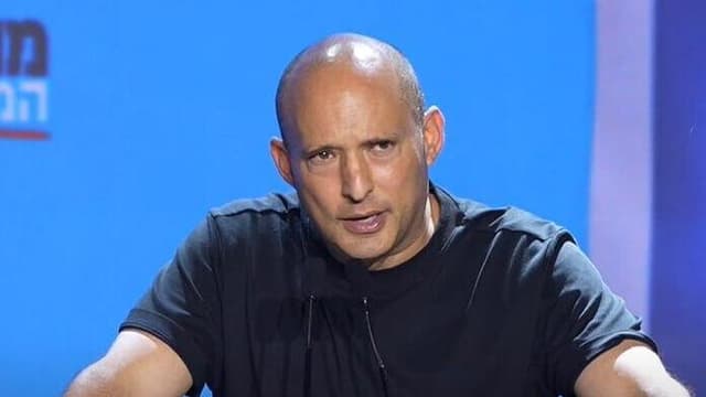 מיליון שקל סבסוד לדירה: בנט הציג את "מהפכת המשרתים" שלו