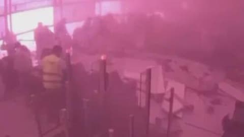 ישראל תתקוף בתימן? שיחת האמריקנים עם הרמטכ"ל, אזהרתו - ותיעוד הפגיעה בריאד