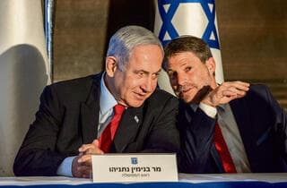 השותף החדש של נתניהו - ומי שנשאר בחוץ