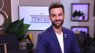 יוסף חדאד על סערת המדינה הפלסטינית: "למה יש דין אחד לנתניהו ודין אחר לי?"
