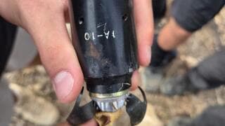 בן 14 נהרג, נבדק החשד: אחד התלמידים מצא את הנפל - שהתפוצץ בתיקו
