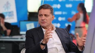 יו"ר מרכז השלטון המקומי: "אין שר פנים - והדברים תקועים כבר יותר משנה"