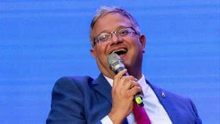 "באנגלית רצוצה": הריאיון הראשון של בן גביר לתקשורת הזרה - והבטחות הגירוש