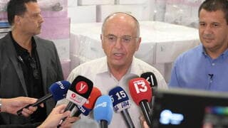 מבט מבפנים למאבק בזיוף הבחירות: "לגנוב - אי אפשר"