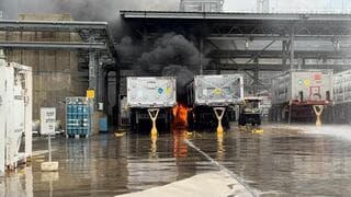 שני הרוגים בפיצוץ במפעל אינטל: נקבע מותו של עובד נוסף