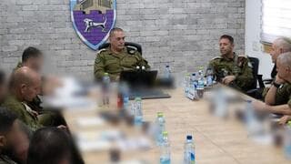 הרמטכ"ל: "הפוטנציאל להסלמה גבר"