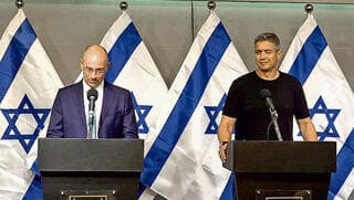 בבחירות האלו אין לנו זמן לטעות