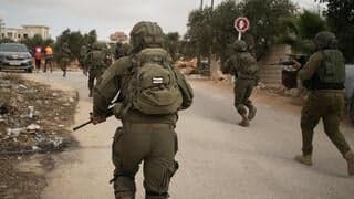 הצעד החדש של צה"ל נגד הפשיעה הלאומנית