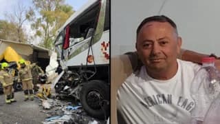 אבשלום סטה עם האוטובוס, הציל את החיילים - ונהרג: "מעשה גבורה"