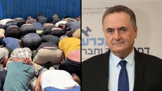 השפלת פעילי המשט לעזה: איטליה חוקרת גם את שר הביטחון כ"ץ, "חשד לעינויים, שוד וחטיפה"