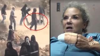 רוב החשודים בתקיפת הצלמת והדיפלומטים יישארו במעצר