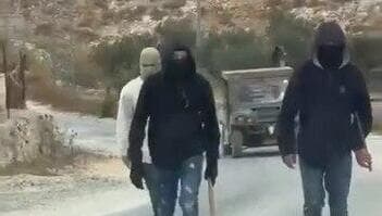 המפכ"ל לשעבר בהפגנה בכיכר הבימה: "אלימות מתנחלים מתפשטת כסרטן בגוף האומה"