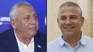 בחיסול הנרטיבי של דמותו של דוד לוי שתקתם