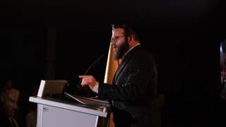 ההימור החרדי: ההתעקשות של מוטי לייטנר