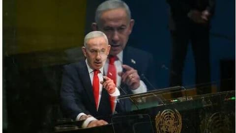 תחקיר "טיים" בכותרת הראשית: כך סייעה ישראל להעברת כמעט 2 מיליארד דולר מקטאר לעזה
