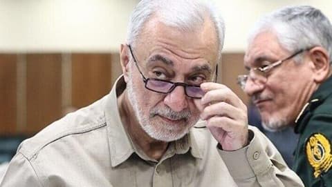 שר ההגנה החדש של איראן: "אני ברשימת החיסול כבר 35 שנה. טראמפ יתקוף? יפנה גופות"