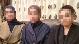 סטודנטיות עם חיג'אב הותקפו בירושלים: "זרקו עלינו משקאות וקראו לנו 'מחבלות'"