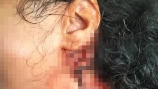 בת 16 הניחה תיק על מושב באוטובוס - ו"עברה לינץ'" | תיעוד קשה לצפייה