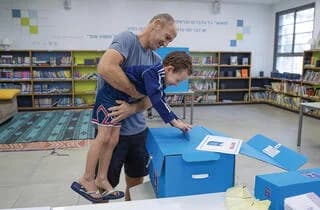 לא רק למי מצביעים, אלא כמה: הבחירות יוכרעו גם על ידי מי שיישאר בבית