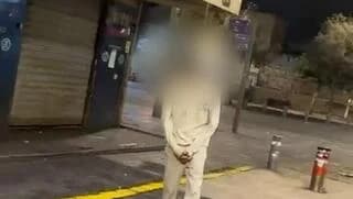 האישה הטרנסית שהותקפה בי-ם מדברת לראשונה: "צעק שאני גבר וקיבלתי בעיטה"