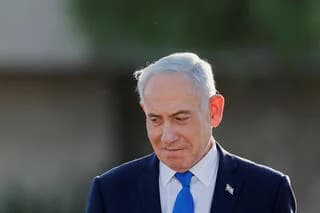 יש רק דרך אחת לתאר את התוצאות: תבוסה לנתניהו