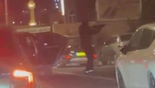 "זקוקים לפעולה מיידית": העיר שנחטפה בידי עבריינים
