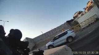 נתניהו: ניכנס לשכונות מהן יצאו המחבלים, נפנה את התושבים. נפעל להרוס את המקום