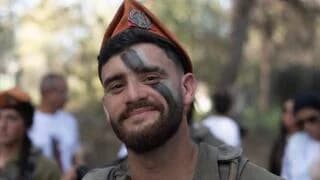 בת זוגו של רון שנהרג בפיגוע: "היינו צמד, אהבה טהורה. איך מתעוררים בלעדיך?"