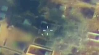 צה"ל חיסל שני מחבלים שהעבירו לחמאס מיליוני שקלים מאיראן ומטורקיה