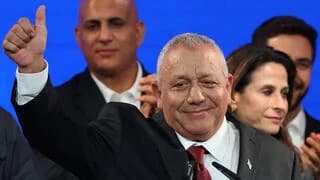איזנקוט אחרי התוצאות: "אני מתכוון להקים ממשלה חדשה וטובה" | האזינו