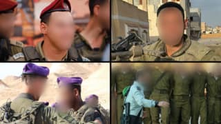 הלקחים המדממים של מפקדי 7/10 בדרך לקרב הבא: "נדאג שלא נופתע שוב"