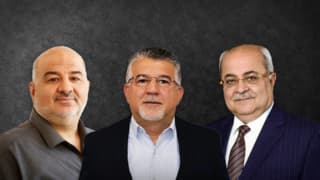 "איזנקוט, גלה אומץ": המפלגות הערביות מושיטות יד - אבל זוכות להתעלמות