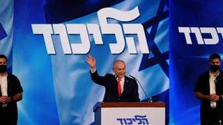 בהאשמה חסרת תקדים, הליכוד טוען: "הבחירות בישראל נגנבו"